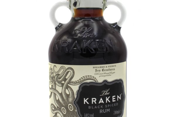 Kraken рынок