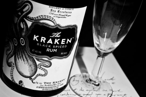 Kraken в россии